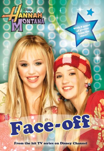 Stock image for Face-Off (Hannah Montana #2) for sale by SecondSale