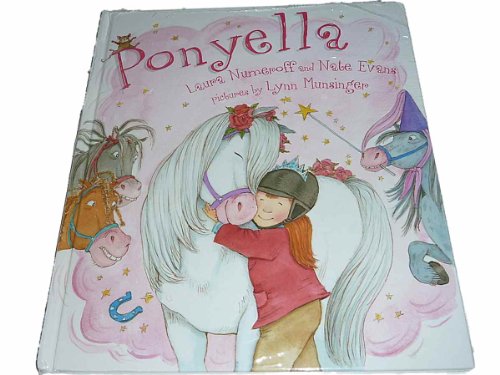 Beispielbild fr Ponyella zum Verkauf von SecondSale