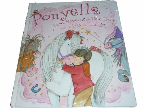Imagen de archivo de Ponyella a la venta por Half Price Books Inc.