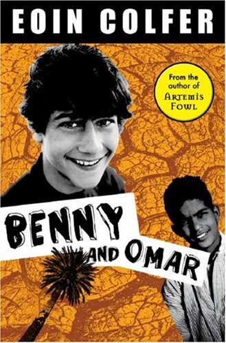 9781423102816: Benny and Omar (Benny Shaw, 1)