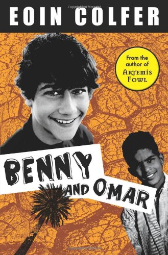 9781423102823: Benny and Omar (Benny Shaw, 1)