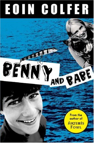 9781423102830: Benny and Babe (Benny Shaw, 2)