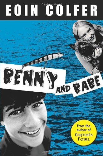 Beispielbild fr Benny and Babe zum Verkauf von Better World Books