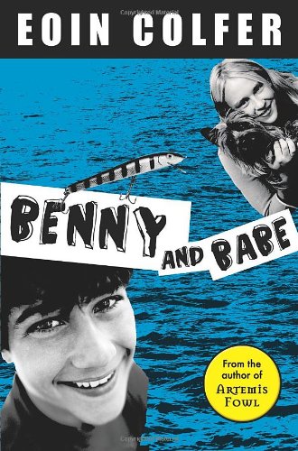 9781423102847: Benny and Babe (Benny Shaw, 2)