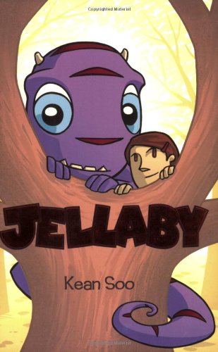 Beispielbild fr Jellaby, Volume 1 zum Verkauf von BooksRun