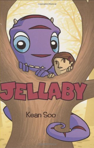Stock image for Jellaby Vol. 1 for sale by Books of the Smoky Mountains