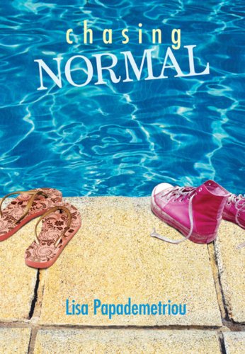 Stock image for Chasing Normal for sale by Better World Books