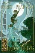 Beispielbild fr Peter and the Shadow Thieves (Starcatchers Series #2) zum Verkauf von HPB Inc.