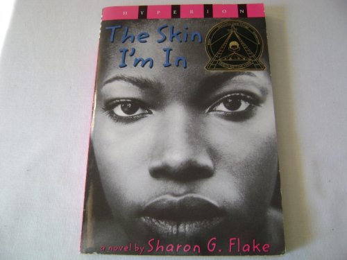 Imagen de archivo de The Skin I'm In a la venta por Your Online Bookstore