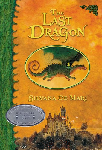 Beispielbild fr The Last Dragon zum Verkauf von London Bridge Books