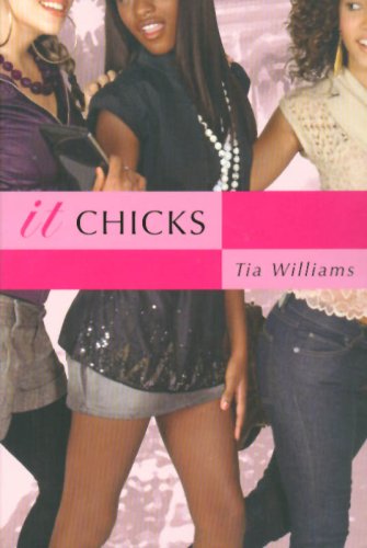 Stock image for It Chicks for sale by SecondSale