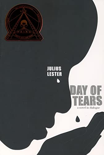 9781423104094: Day of Tears