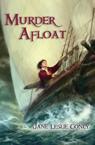 Imagen de archivo de Murder Afloat a la venta por Gulf Coast Books