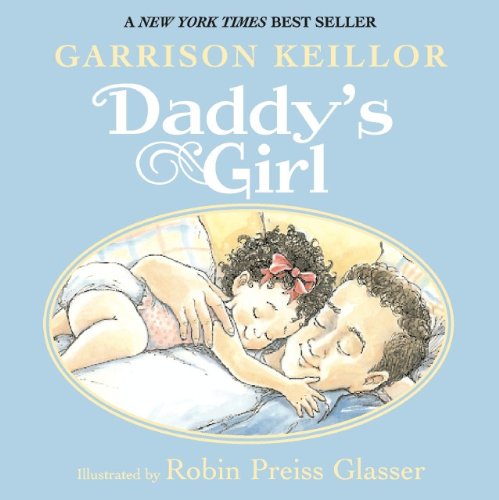 9781423105145: Daddy's Girl