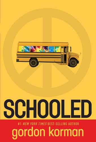 Beispielbild fr Schooled zum Verkauf von SecondSale