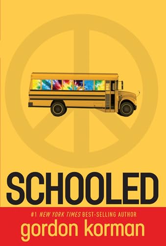 Stock image for Schooled for sale by SecondSale