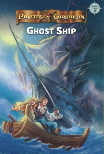 Beispielbild fr Pirates of the Caribbean: Ghost Ship zum Verkauf von SecondSale