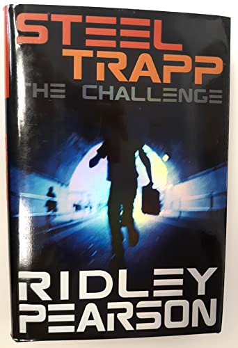 Imagen de archivo de Steel Trapp: The Challenge a la venta por Mountain Books