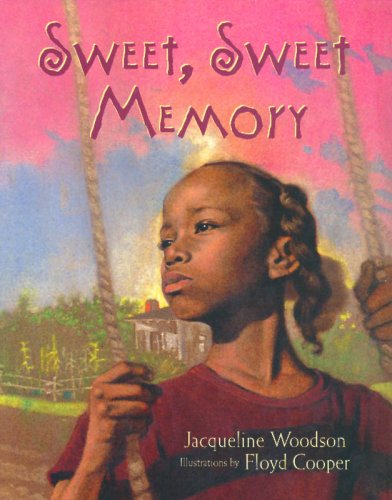 Imagen de archivo de Sweet, Sweet Memory a la venta por ZBK Books