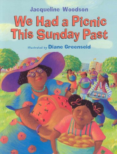 Stock image for We Had a Picnic This Sunday Past for sale by ThriftBooks-Dallas