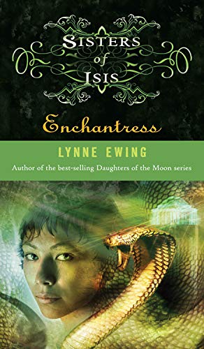 Beispielbild fr Enchantress (Sisters of Isis, 3) zum Verkauf von Gulf Coast Books