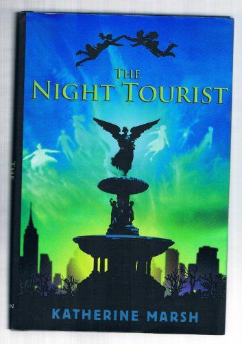 Stock image for The Night Tourist for sale by SecondSale