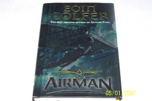 Stock image for Airman for sale by Gulf Coast Books