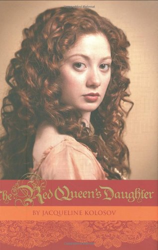Stock image for The Red Queen's Daughter for sale by WorldofBooks