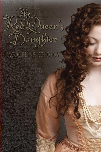 9781423107989: The Red Queen's Daughter