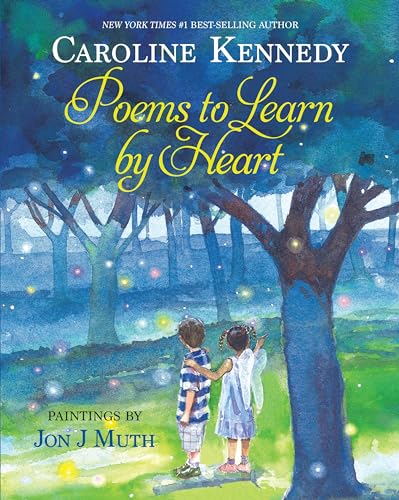 9781423108054: Poems to Learn by Heart