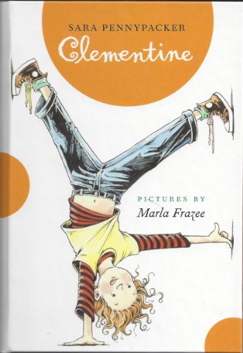 Stock image for Clementine for sale by Front Cover Books