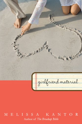 Stock image for Girlfriend Material for sale by Wonder Book