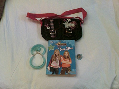 Imagen de archivo de True Blue Hannah Montana 13 a la venta por SecondSale