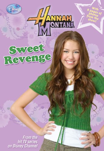 Beispielbild fr Hannah Montana Sweet Revenge zum Verkauf von ThriftBooks-Dallas