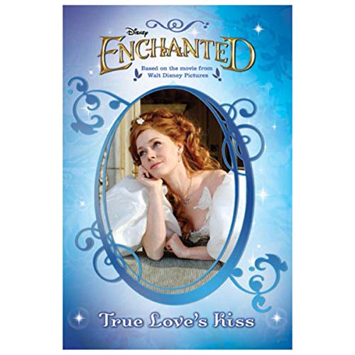 Stock image for Enchanted: True Love's Kiss for sale by SecondSale