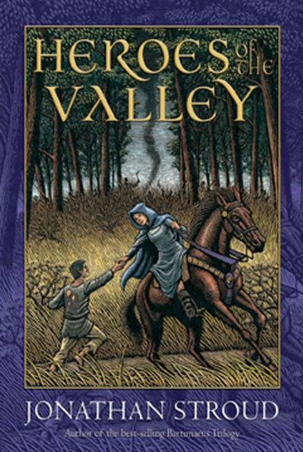 Stock image for Heroes of the Valley for sale by Your Online Bookstore