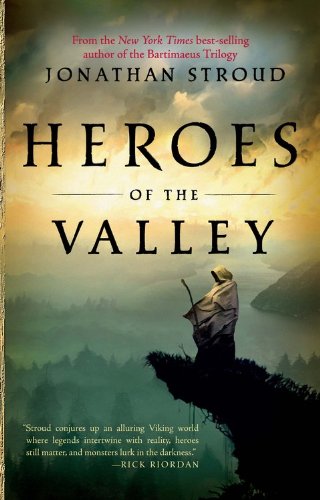 Beispielbild fr Heroes of the Valley zum Verkauf von SecondSale