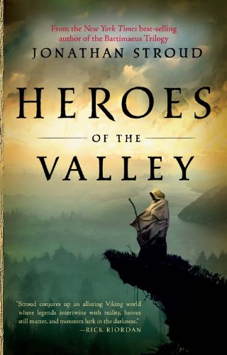 9781423109679: Heroes of the Valley