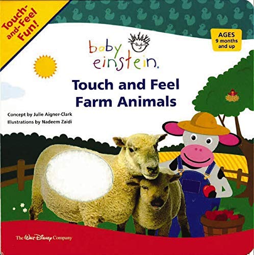 Stock image for Farm Animals for sale by Better World Books