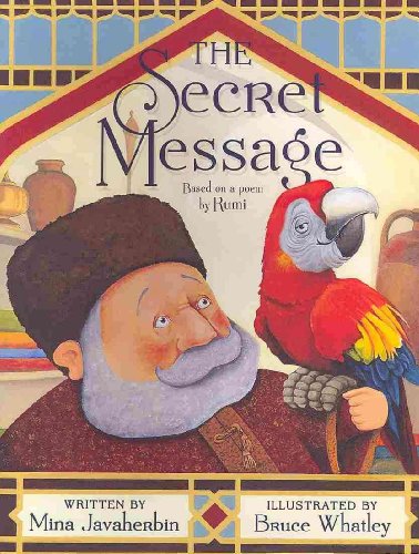 Stock image for The Secret Message for sale by Better World Books