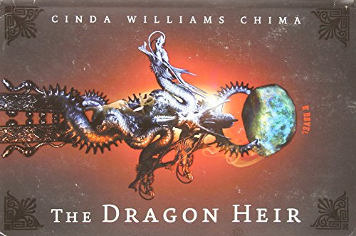 Stock image for Dragon Heir, The (Heir Chronicles, 3) for sale by WorldofBooks