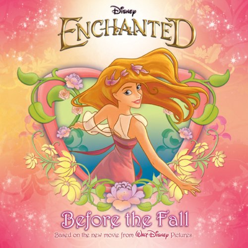 Imagen de archivo de Enchanted: Before the Fall a la venta por SecondSale