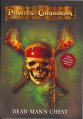 Beispielbild fr Pirates of the Caribbean: Dead Man's Chest (Revised edition, part of boxed set 1423109260) zum Verkauf von BooksRun