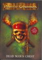 Imagen de archivo de Pirates of the Caribbean: Dead Man's Chest (Revised edition, part of boxed set 1423109260) a la venta por BooksRun