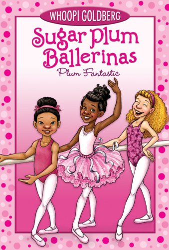 Beispielbild fr Plum Fantastic (Sugar Plum Ballerinas, 1) zum Verkauf von Gulf Coast Books