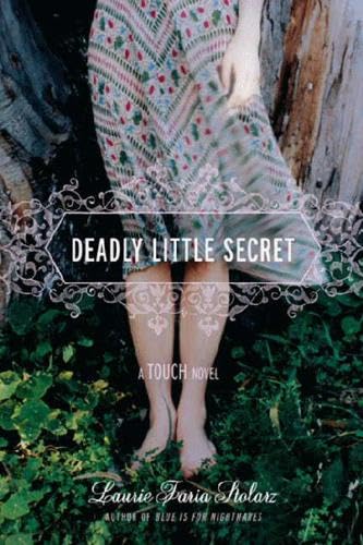 Beispielbild fr Deadly Little Secret (A Touch Novel) (A Touch Novel, 1) zum Verkauf von Wonder Book