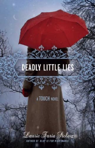 9781423111993: Deadly Little Lies (A Touch Novel) (A Touch Novel, 2)