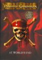 Beispielbild fr Pirates of the Caribbean: At World's End (Revised edition, part of boxed set 1423109260) zum Verkauf von Ergodebooks