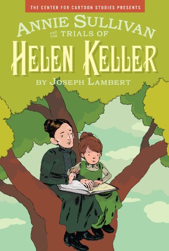 Stock image for Annie Sullivan and the Trials of Helen Keller for sale by Better World Books