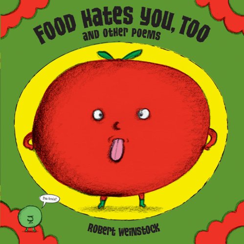 Imagen de archivo de Food Hates You, Too and Other Poems a la venta por Gulf Coast Books